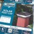 Veranda post cap lights