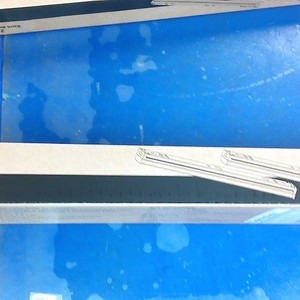 Commercial Light led 2ft 2 pack