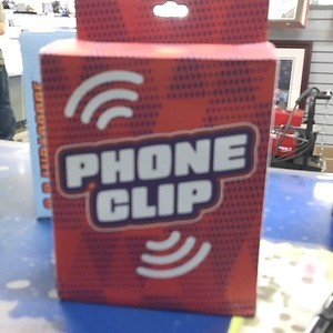 Phone Clip 
