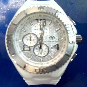TechnoMarine Cruise Jellyfish Watch