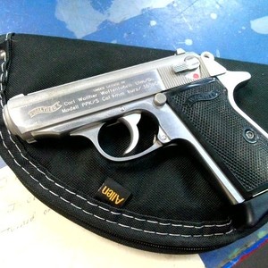 WALTHER PPk/S