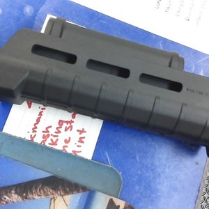 Magpul MOE AKM Hand Guard For AK47/AK74