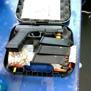 GLOCK 34 Gen 4
