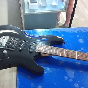 Ibanez Gio