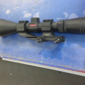 Redfield Revolution 3-9 Scope