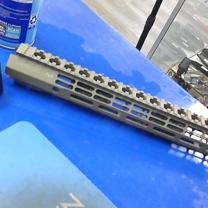 Aero Precision Ar15 Handguard