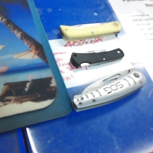 Case/Sog Misc