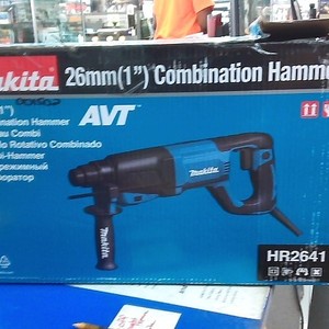 makita HR2641