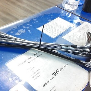 Titleist Ap1