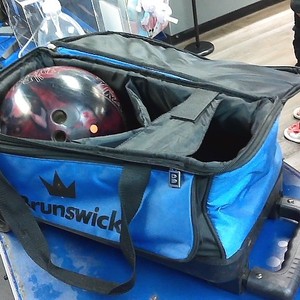 brunswick carry on