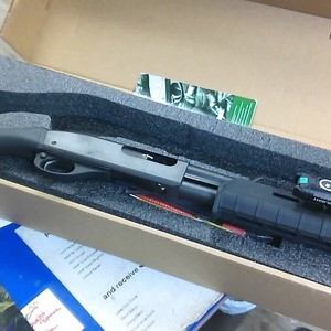 REMINGTON 870 Tac 14