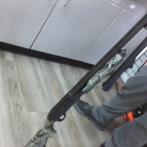 REMINGTON 870 EXPRESS MAGNUM