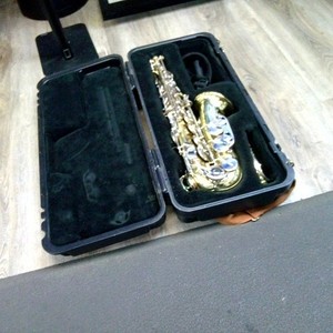 Selmer AS300 Saxophone