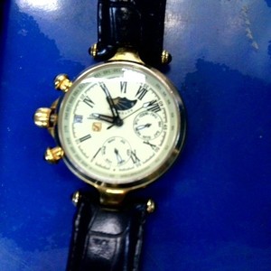 Steinhausen Wrist Watch XWG02675