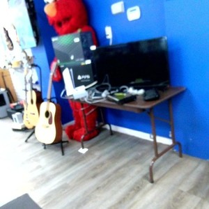Nintendo Wii U Bundle