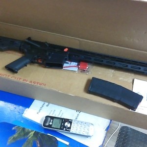 AMERICAN TACTICAL Milsport