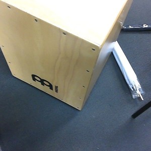 MEINL JAM CAJON BOX