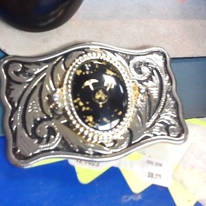 Unbranded Belt buckle