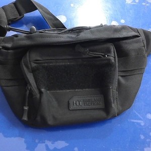 Misc  Firearm Fanny Packs 
