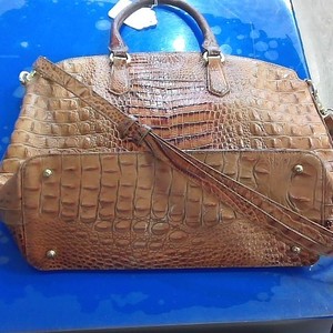Brahmin Brown 
