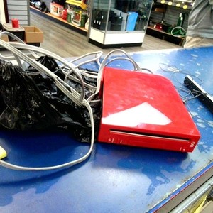 Nintendo Wii