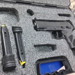 TAURUS TH9C