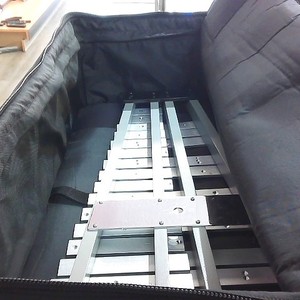 YAMAHA SPK-275 XYLOPHONE PERCUSSION KIT
