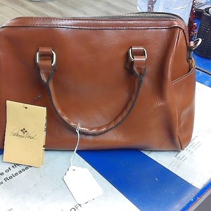 Patricia Nash Large Tote 