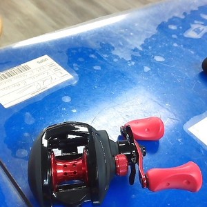Abu Garcia Black Max