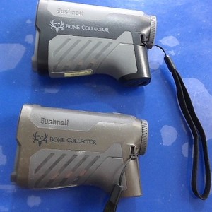 Bushnell Bone Collector