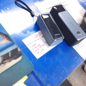 Anker  Portable Power Banks