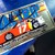 Car Plate Most Popular Driver 89