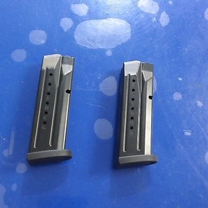 Misc  Mags 