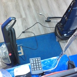 Hoover Steam cleaner 