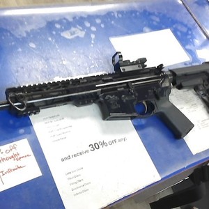 Anderson Manufacturing  AM-15 - .223/5.56