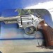 Smith and Wesson 19-3 1977