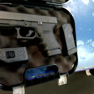 GLOCK 30 GEN 2