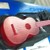 WATERMAN BY KALA MARITIME RED TRANSPARENT UKULELE 