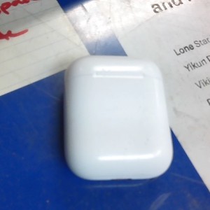 APPLE AIRPODS FIRST GEN