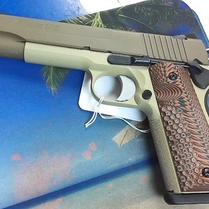 SIG SAUER 1911
