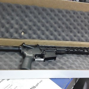 RADICAL RF-15 - .223/5.56 AR PISTOL
