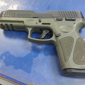 TAURUS G3