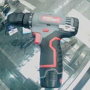 Hyper Tough  Cordless Drill