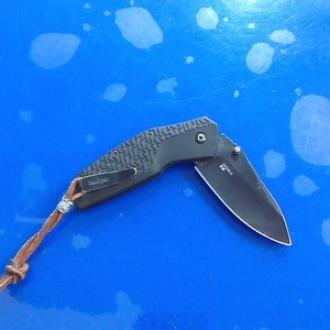 Kershaw  3850BLK