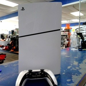 Sony Playstation 5 Slim 