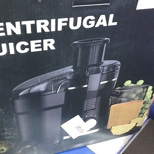 juicer AMR530