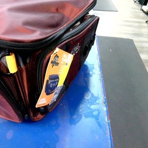 Okeechobee  Small Fishing Bag 