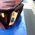 Okeechobee  Small Fishing Bag 