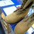 Vibram Hot Weather Army Combat Coyote