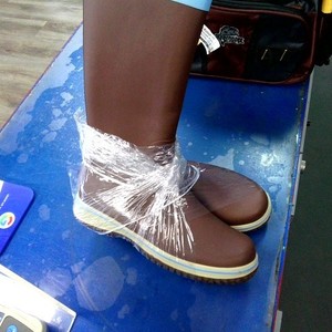 Steve Madden  Rain Boots 